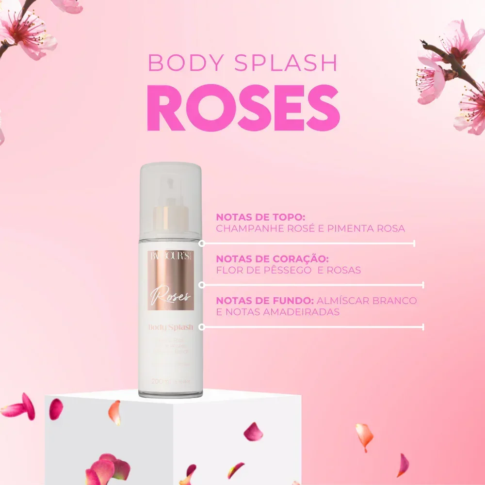Trio Viral - My Sweet Delight, Very Sexy e Roses - Image 4